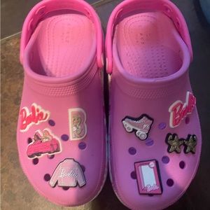 Excellent condition. Wedges